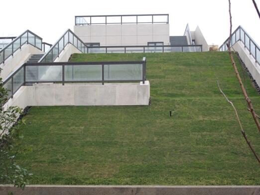 浙江桐鄉(xiāng)某售樓處